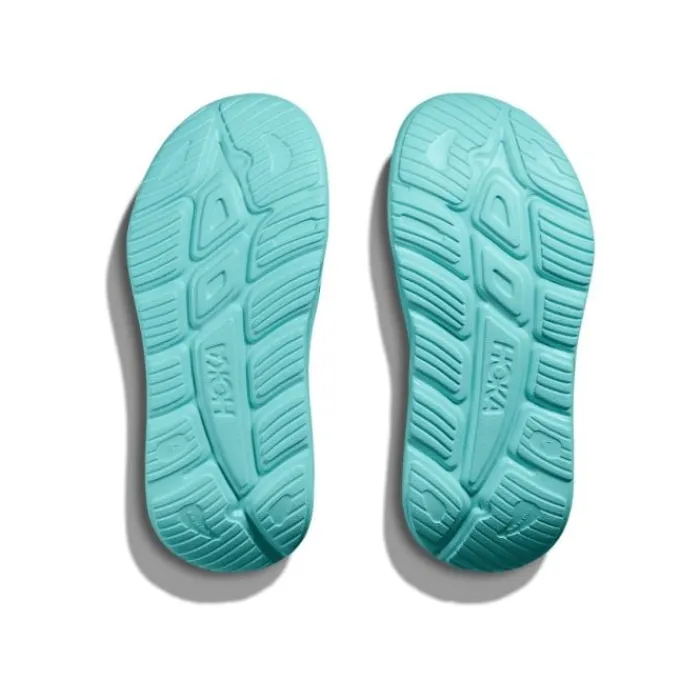 Hoka Sandales De Bain|Sandales De Bain^Ora Athletic Slide Bleu