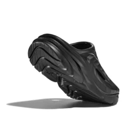 Hoka Sandales De Bain|Sandales De Bain^Ora Recovery Mule Noir