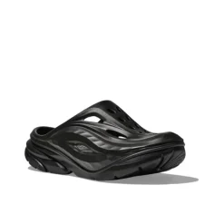 Hoka Sandales De Bain|Sandales De Bain^Ora Recovery Mule Noir