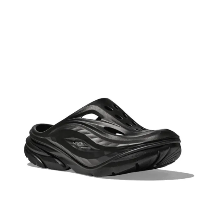 Hoka Sandales De Bain|Sandales De Bain^Ora Recovery Mule Noir