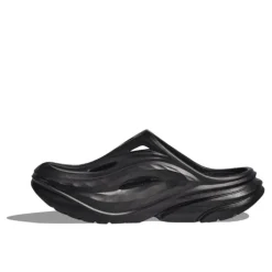 Hoka Sandales De Bain|Sandales De Bain^Ora Recovery Mule Noir