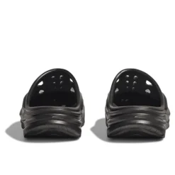 Hoka Sandales De Bain|Sandales De Bain^Ora Recovery Mule Noir