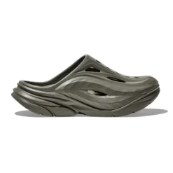 Hoka Sandales De Bain|Sandales De Bain^Ora Recovery Mule Vert