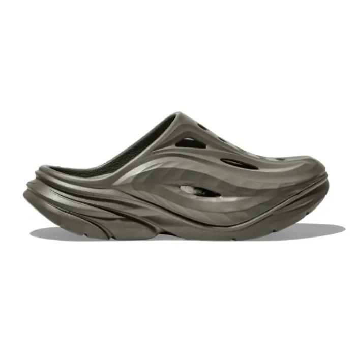 Hoka Sandales De Bain|Sandales De Bain^Ora Recovery Mule Vert