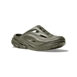 Hoka Sandales De Bain|Sandales De Bain^Ora Recovery Mule Vert