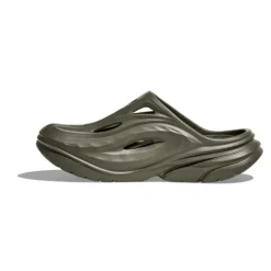 Hoka Sandales De Bain|Sandales De Bain^Ora Recovery Mule Vert