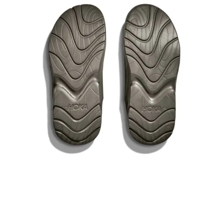 Hoka Sandales De Bain|Sandales De Bain^Ora Recovery Mule Vert