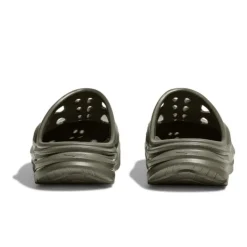 Hoka Sandales De Bain|Sandales De Bain^Ora Recovery Mule Vert
