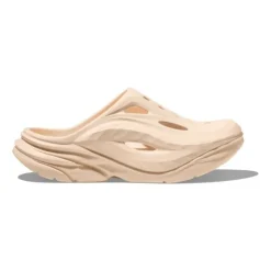 Hoka Sandales De Bain|Sandales De Bain^Ora Recovery Mule Marron