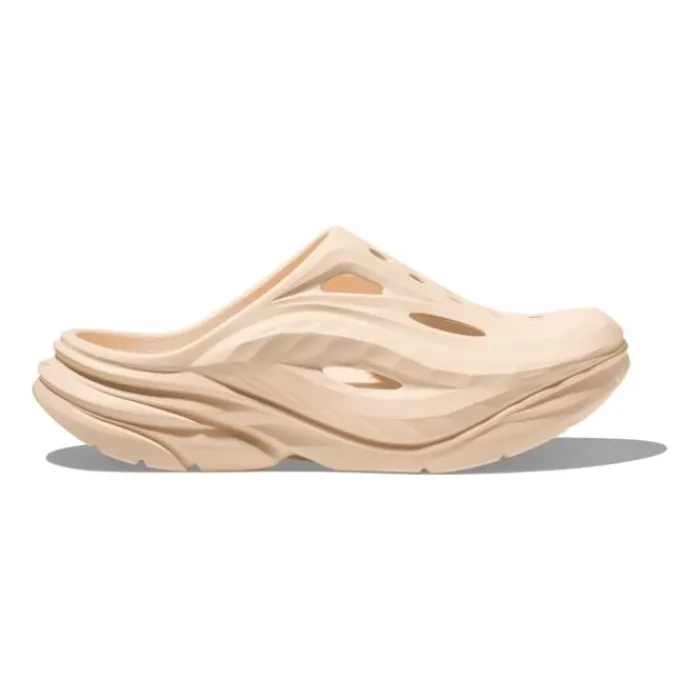 Hoka Sandales De Bain|Sandales De Bain^Ora Recovery Mule Marron