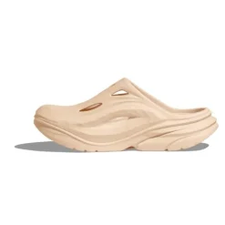 Hoka Sandales De Bain|Sandales De Bain^Ora Recovery Mule Marron