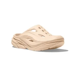 Hoka Sandales De Bain|Sandales De Bain^Ora Recovery Mule Marron