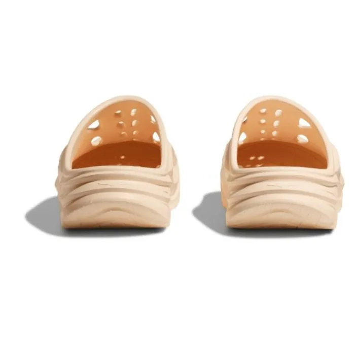 Hoka Sandales De Bain|Sandales De Bain^Ora Recovery Mule Marron