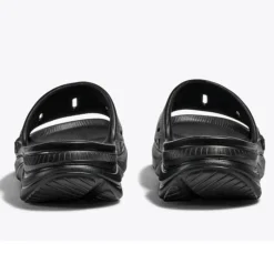 Hoka Sandales De Bain|Chaussures Running Neutre^ORA Recovery Slide 3 Noir