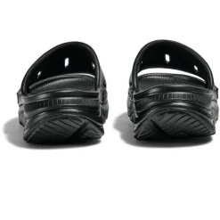 Hoka Chaussures Running^Ora Recovery Slide 3 Noir