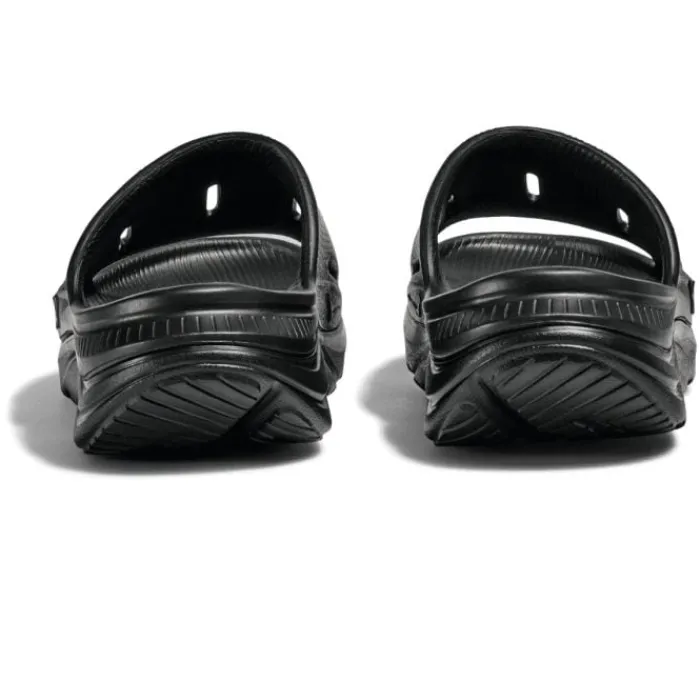 Hoka Chaussures Running^Ora Recovery Slide 3 Noir