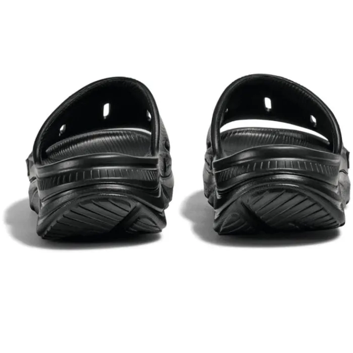Hoka Chaussures Running^Ora Recovery Slide 3 Noir