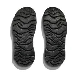 Hoka Sandales De Bain|Chaussures Running Neutre^Restore TC Noir