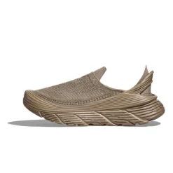 Hoka Sandales De Bain|Chaussures Running Neutre^Restore TC Marron