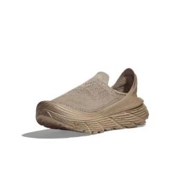 Hoka Sandales De Bain|Chaussures Running Neutre^Restore TC Marron