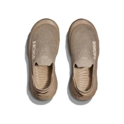 Hoka Sandales De Bain|Chaussures Running Neutre^Restore TC Marron