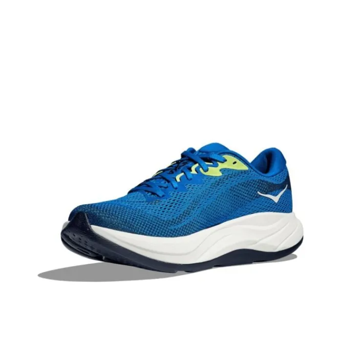 Hoka Chaussures Running Neutre|Chaussures Running Entrainement^Rincon 4 Bleu