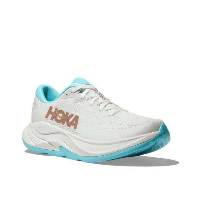 Hoka Chaussures Running Entrainement^Rincon 4 Blanc
