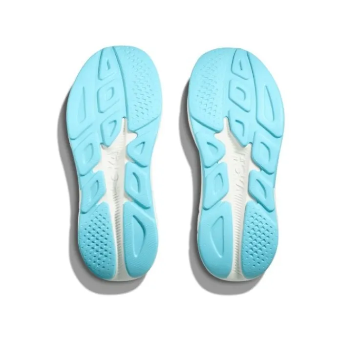 Hoka Chaussures Running Entrainement^Rincon 4 Blanc