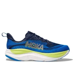 Hoka Chaussures Running Neutre|Chaussures Running Entrainement^Skyflow Bleu