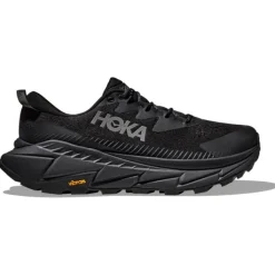 Hoka Offre De Chaussures De Randonnée|Chaussures Trail^Skyline-Float X Noir