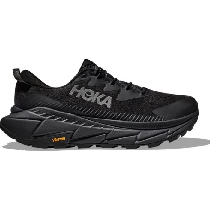Hoka Offre De Chaussures De Randonnée|Chaussures Trail^Skyline-Float X Noir