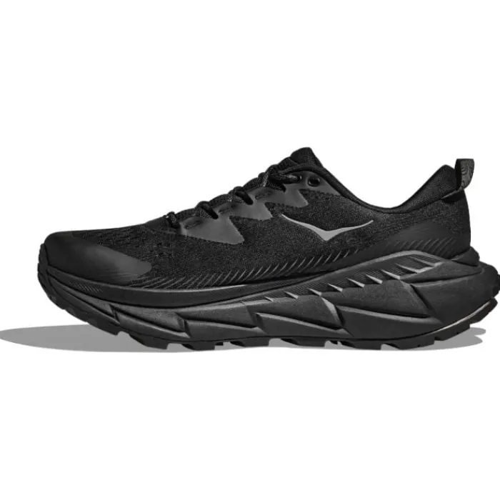 Hoka Offre De Chaussures De Randonnée|Chaussures Trail^Skyline-Float X Noir