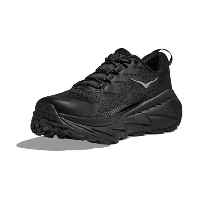Hoka Offre De Chaussures De Randonnée|Chaussures Trail^Skyline-Float X Noir