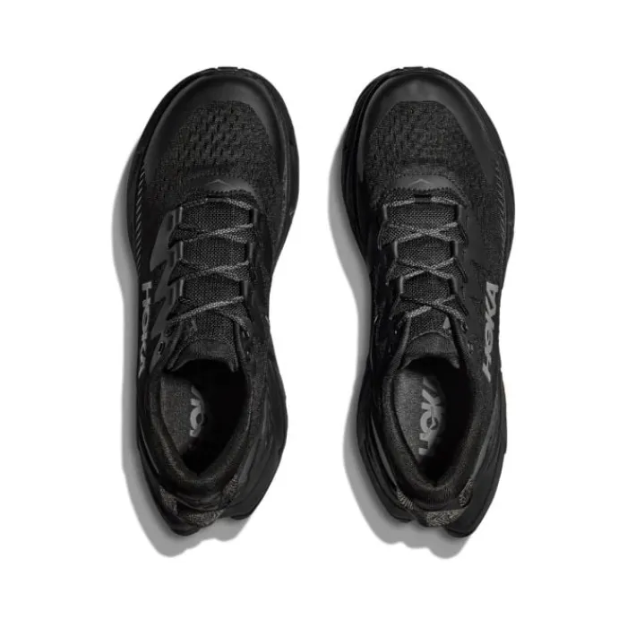 Hoka Offre De Chaussures De Randonnée|Chaussures Trail^Skyline-Float X Noir