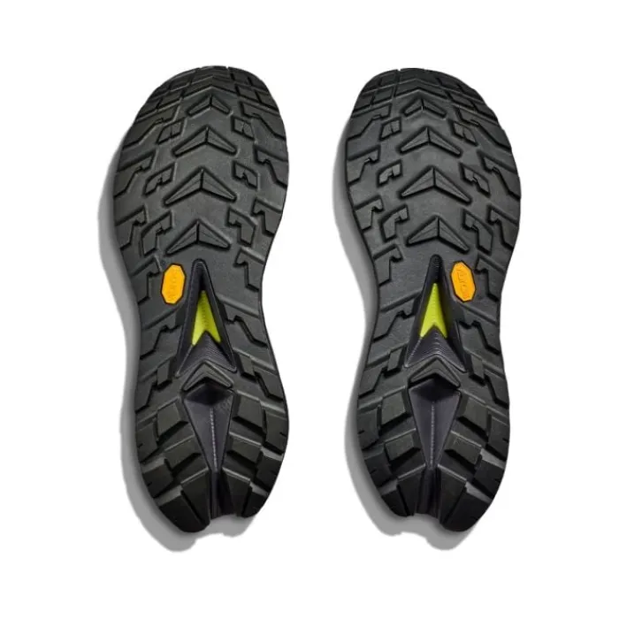 Hoka Offre De Chaussures De Randonnée|Chaussures Trail^Skyline-Float X Noir