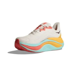 Hoka Chaussures Running Neutre|Chaussures Running Carbone^Skyward X Blanc