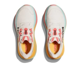 Hoka Chaussures Running Neutre|Chaussures Running Carbone^Skyward X Blanc