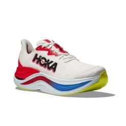 Hoka Chaussures Running Neutre|Chaussures Running Carbone^Skyward X Blanc