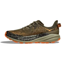 Hoka Chaussures Running Neutre|Chaussures Trail^Speedgoat 6 Marron