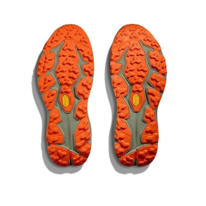 Hoka Chaussures Running Neutre|Chaussures Trail^Speedgoat 6 Marron