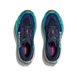 Hoka Chaussures Running Neutre|Chaussures Trail^Speedgoat 6 Bleu