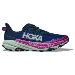 Hoka Chaussures Running Neutre|Chaussures Trail^Speedgoat 6 Bleu
