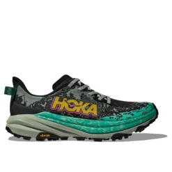 Hoka Chaussures Running Neutre|Chaussures Trail^Speedgoat 6 Noir