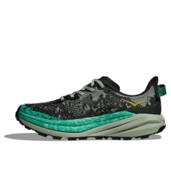 Hoka Chaussures Running Neutre|Chaussures Trail^Speedgoat 6 Noir