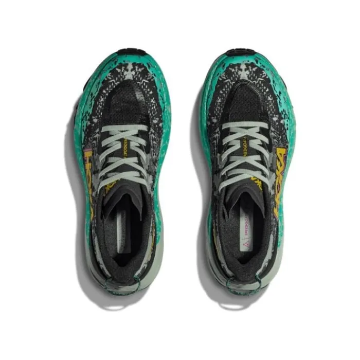 Hoka Chaussures Running Neutre|Chaussures Trail^Speedgoat 6 Noir