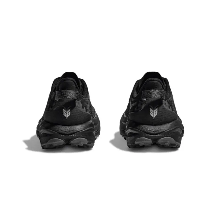 Hoka Chaussures Running^Speedgoat 6 Noir