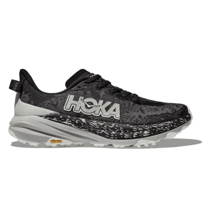 Hoka Chaussures Running Neutre|Chaussures Trail^Speedgoat 6 Noir