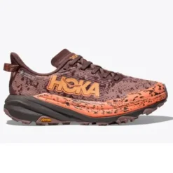 Hoka Chaussures Running Neutre|Chaussures Trail^Speedgoat 6 GTX Mauve