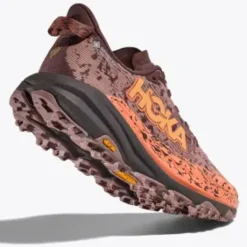 Hoka Chaussures Running Neutre|Chaussures Trail^Speedgoat 6 GTX Mauve