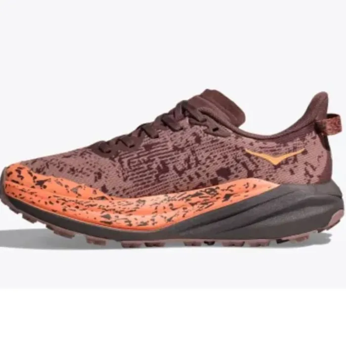 Hoka Chaussures Running Neutre|Chaussures Trail^Speedgoat 6 GTX Mauve